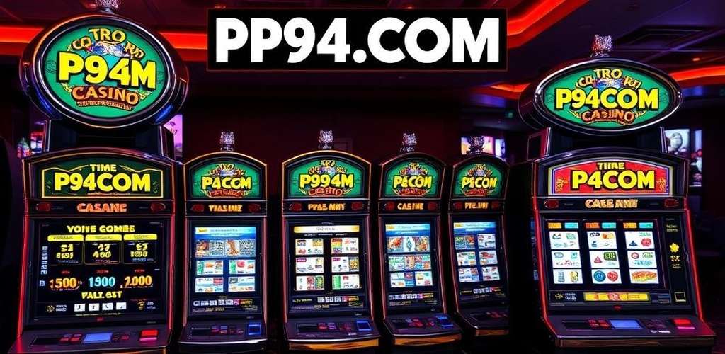 caça-níqueis em vídeo betaki