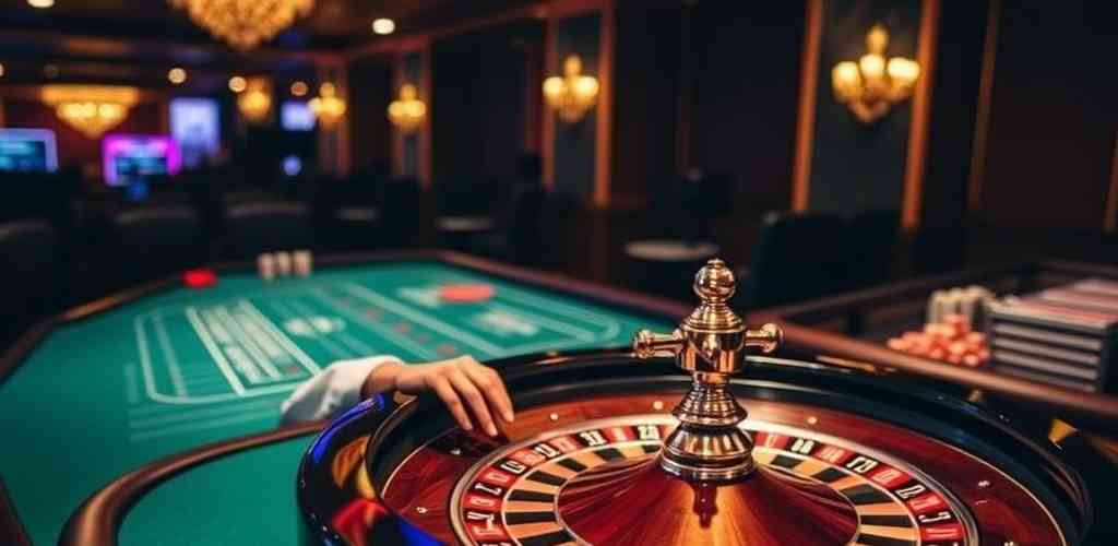 caça-níqueis em vídeo betaki