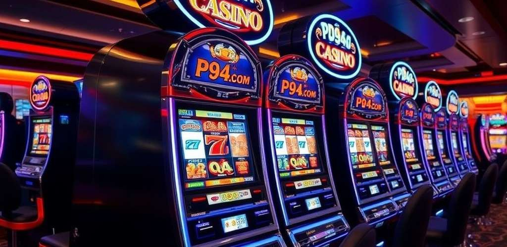 caça-níqueis em vídeo betaki